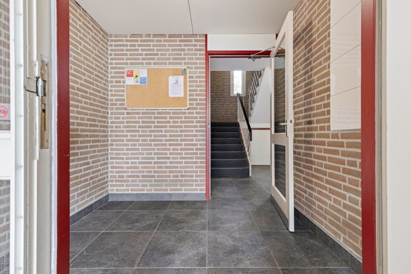 Medium property photo - Dokter Aletta Jacobsstraat 31, 5911 DC Venlo